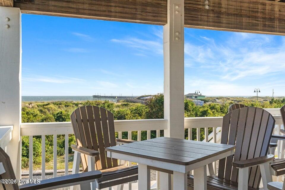1050 Tinton Point Southwest, Unit 68 Sunset Beach, NC 28468 - Photo 6 of 20 Ocean Ridge Beach Club 3
