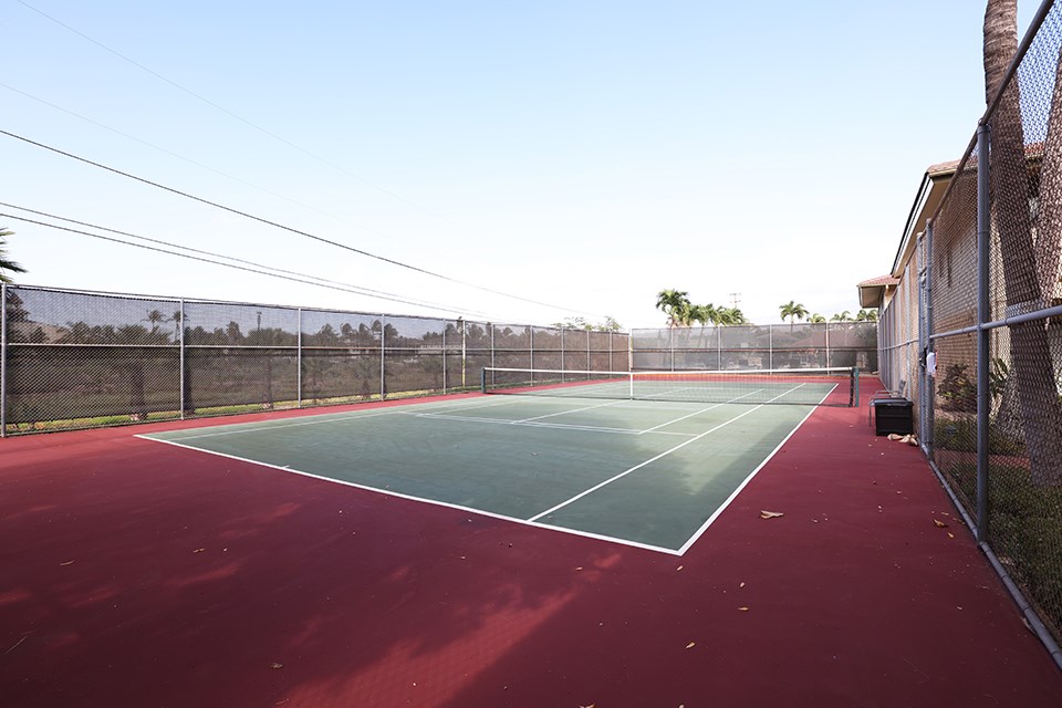 1450 South Kihei Road, Unit C203 Kihei, HI 96753 - Photo 19 of 21 a view of a tennis court