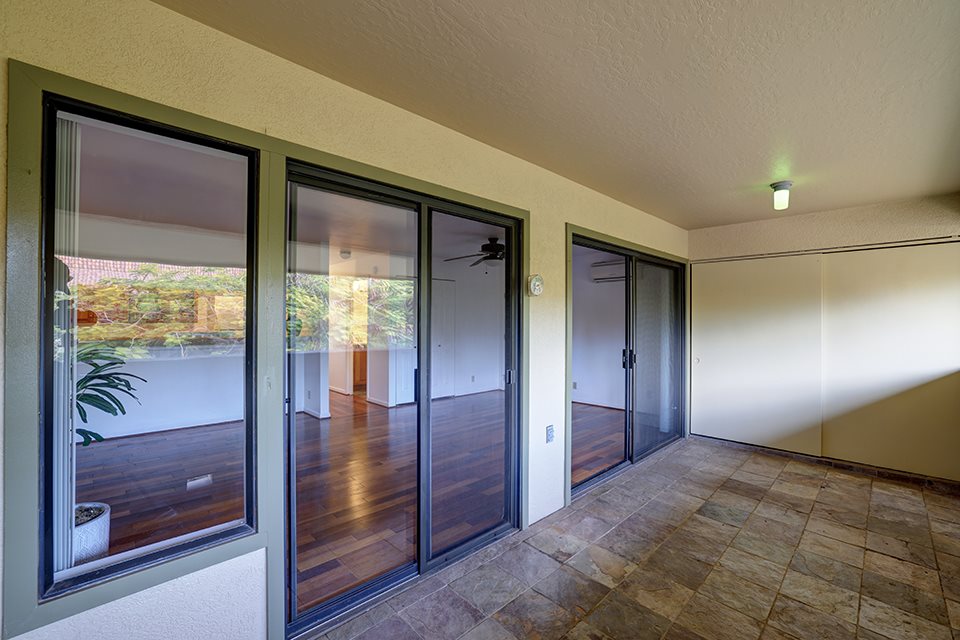 1450 South Kihei Road, Unit C203 Kihei, HI 96753 - Photo 7 of 21 a view of an empty room and window