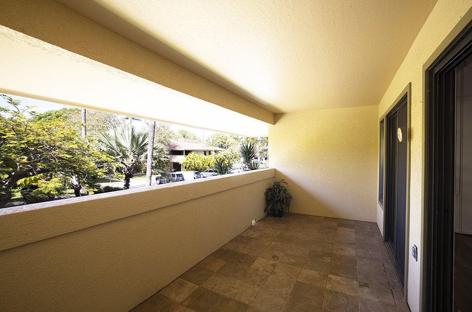 1450 South Kihei Road, Unit C203 Kihei, HI 96753 - Photo 8 of 21 a view of balcony and an outdoor space