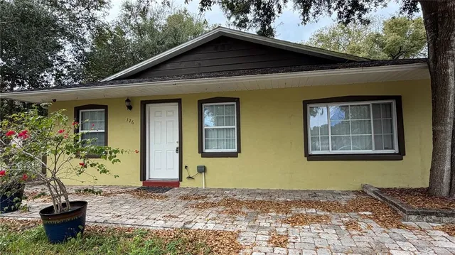 $1,850 | 326 Enka Avenue, Orlando, FL 32835
