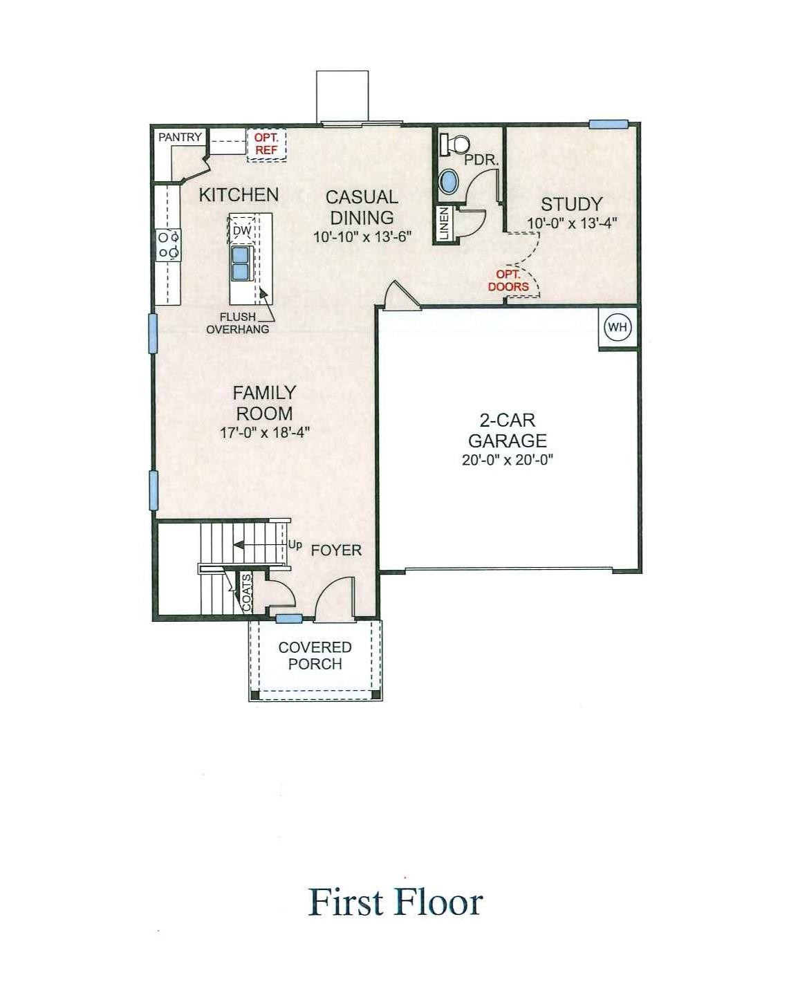 709 Spellbrook Road Zebulon, NC 27597 - Photo 2 of 3 Photo 2