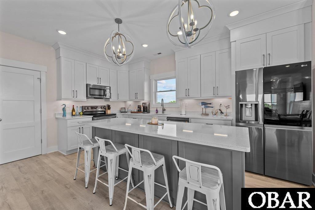 2206 Sandpiper Road Corolla, NC 27927 - Photo 21 of 32