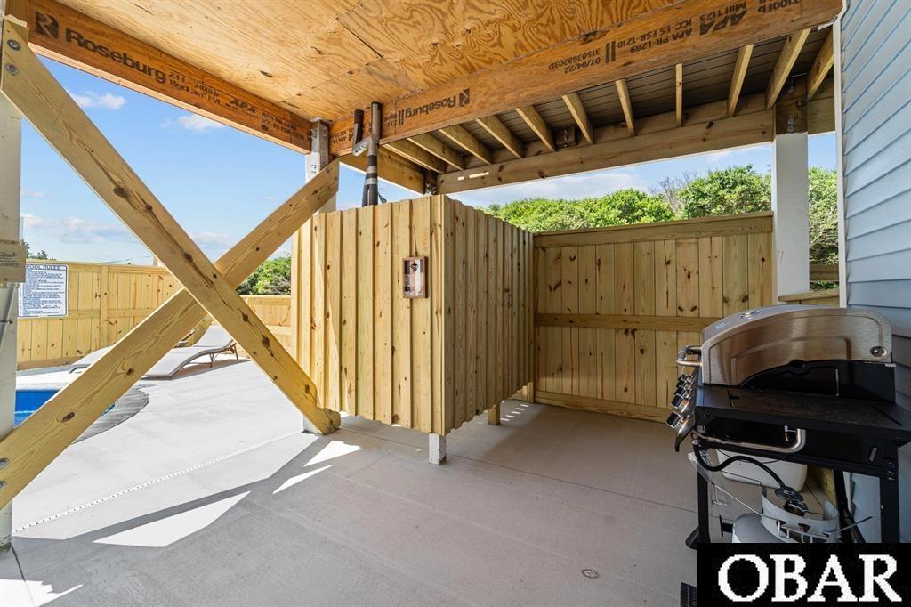 2206 Sandpiper Road Corolla, NC 27927 - Photo 28 of 32