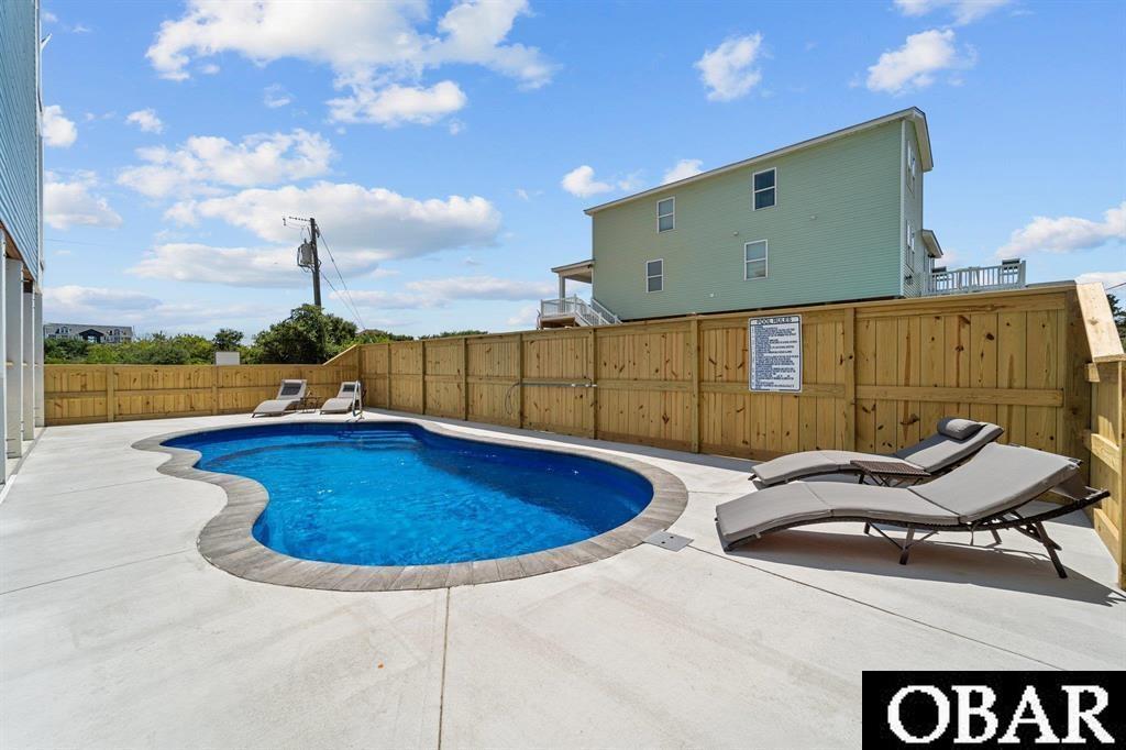 2206 Sandpiper Road Corolla, NC 27927 - Photo 29 of 32