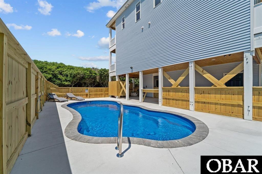 2206 Sandpiper Road Corolla, NC 27927 - Photo 30 of 32