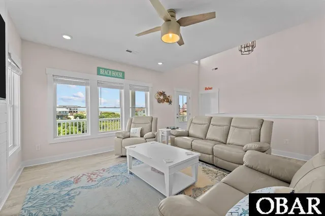 $1,100,000 | 2206 Sandpiper Road, Corolla, NC 27927