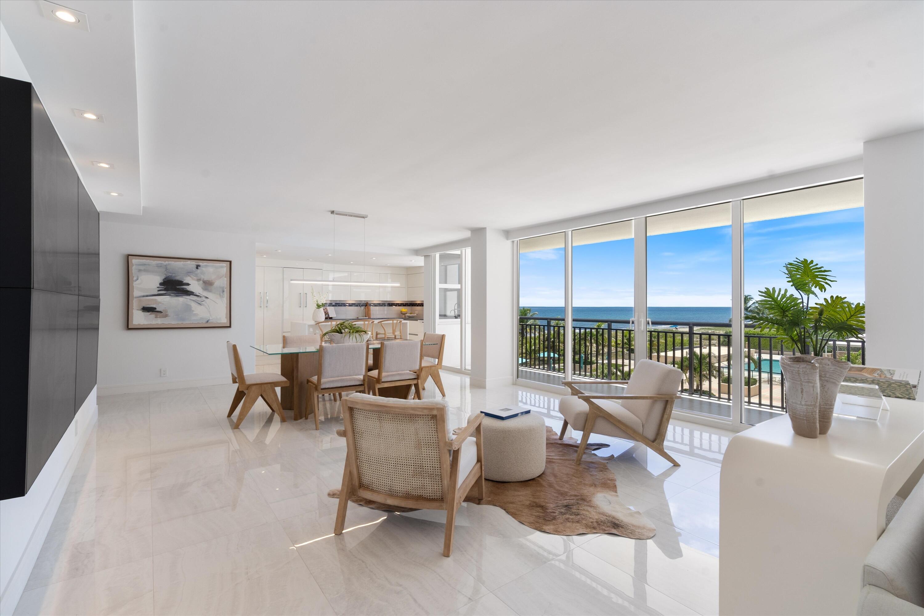 2000 South Ocean Boulevard, Unit 3J Boca Raton, FL 33432 - Photo 4 of 67 07-2000 S Ocean Blvd Unit 3J Boca Raton,