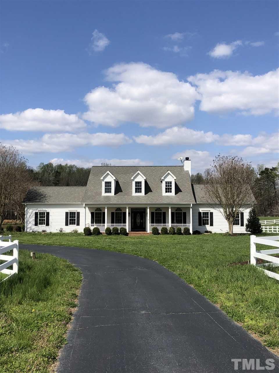 7715 High Rock Road Efland, NC 27243 - Photo 2 of 11 Gallery Image 2