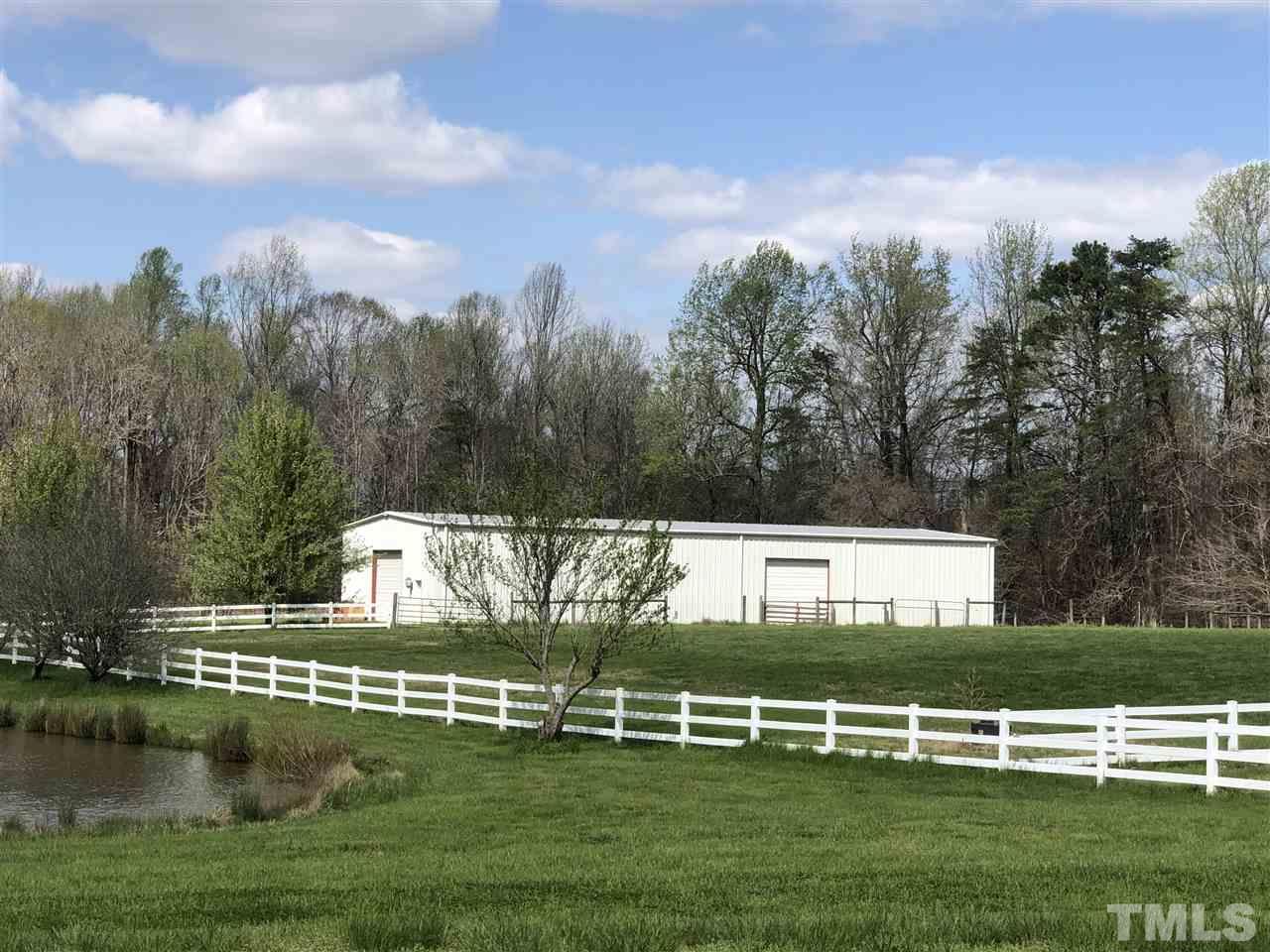 7715 High Rock Road Efland, NC 27243 - Photo 11 of 11 Gallery Image 11