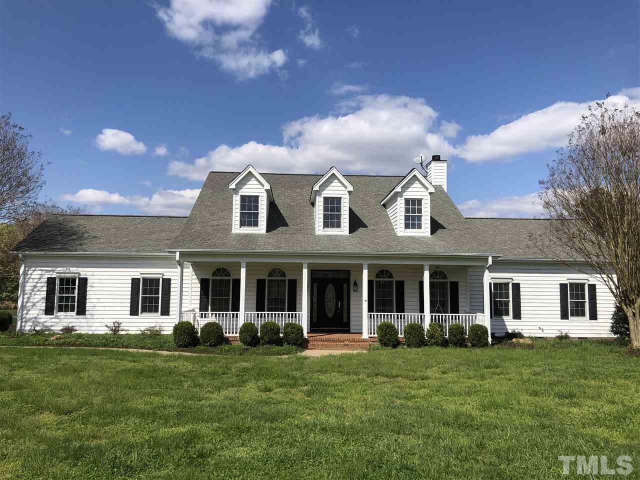 7715 High Rock Road Efland, NC 27243 - Photo 3 of 11 Gallery Image 3