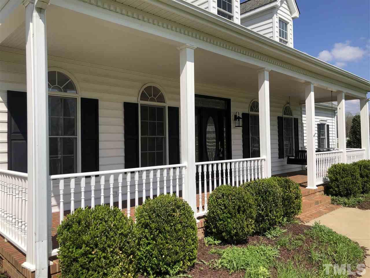 7715 High Rock Road Efland, NC 27243 - Photo 4 of 11 Gallery Image 4