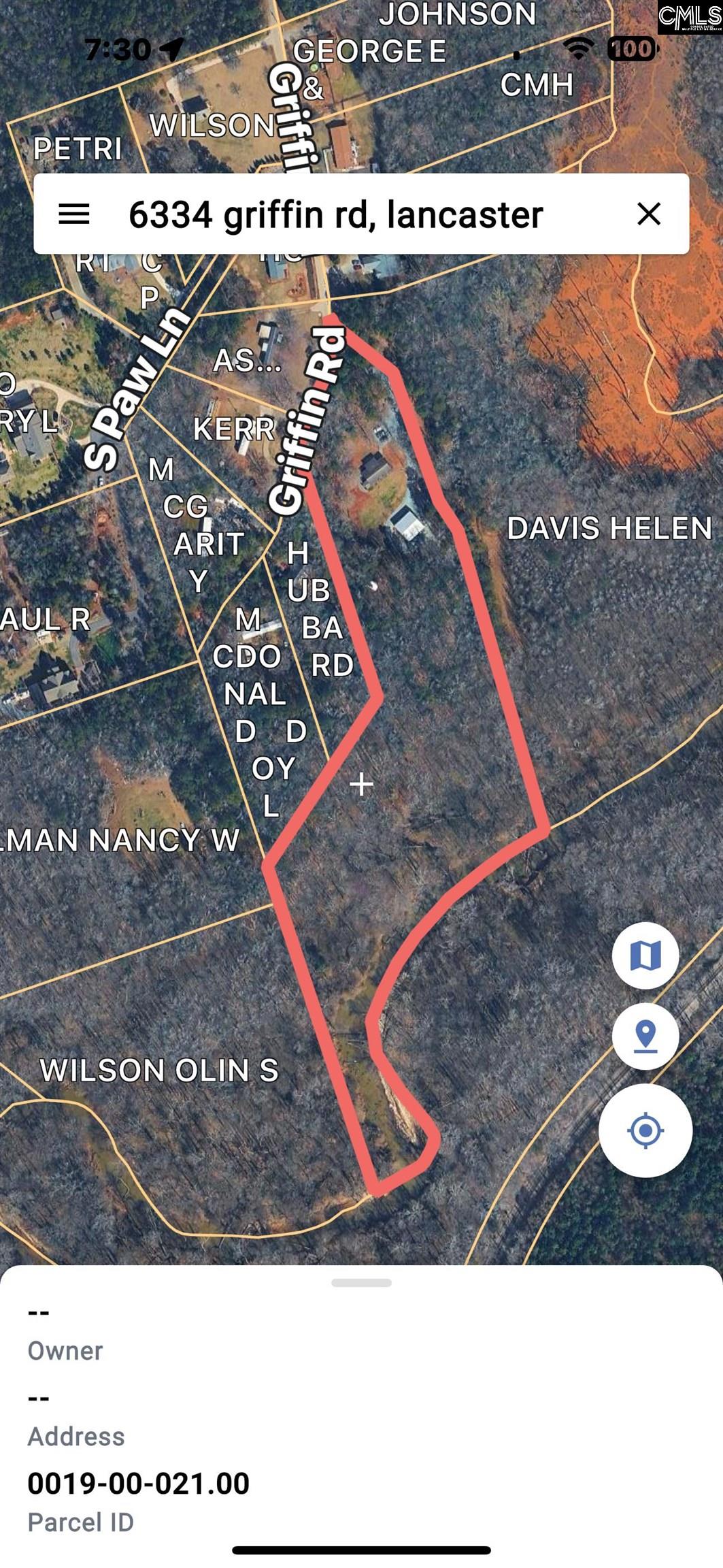 6334 Griffin Road Lancaster, SC 29720 - Photo 36 of 39