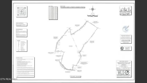 $549,000 | 0 North York Highway, Pall Mall, TN 38577