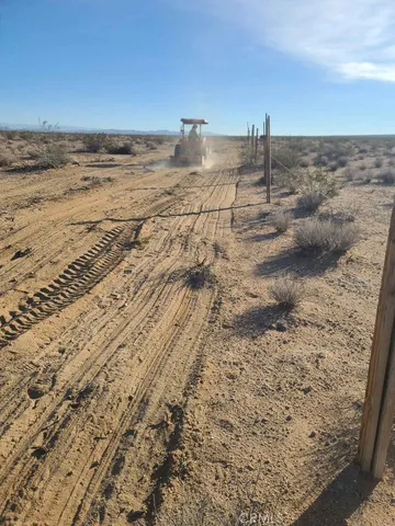 $125,000 | 46100 Redwood Drive, Boron, CA 93516