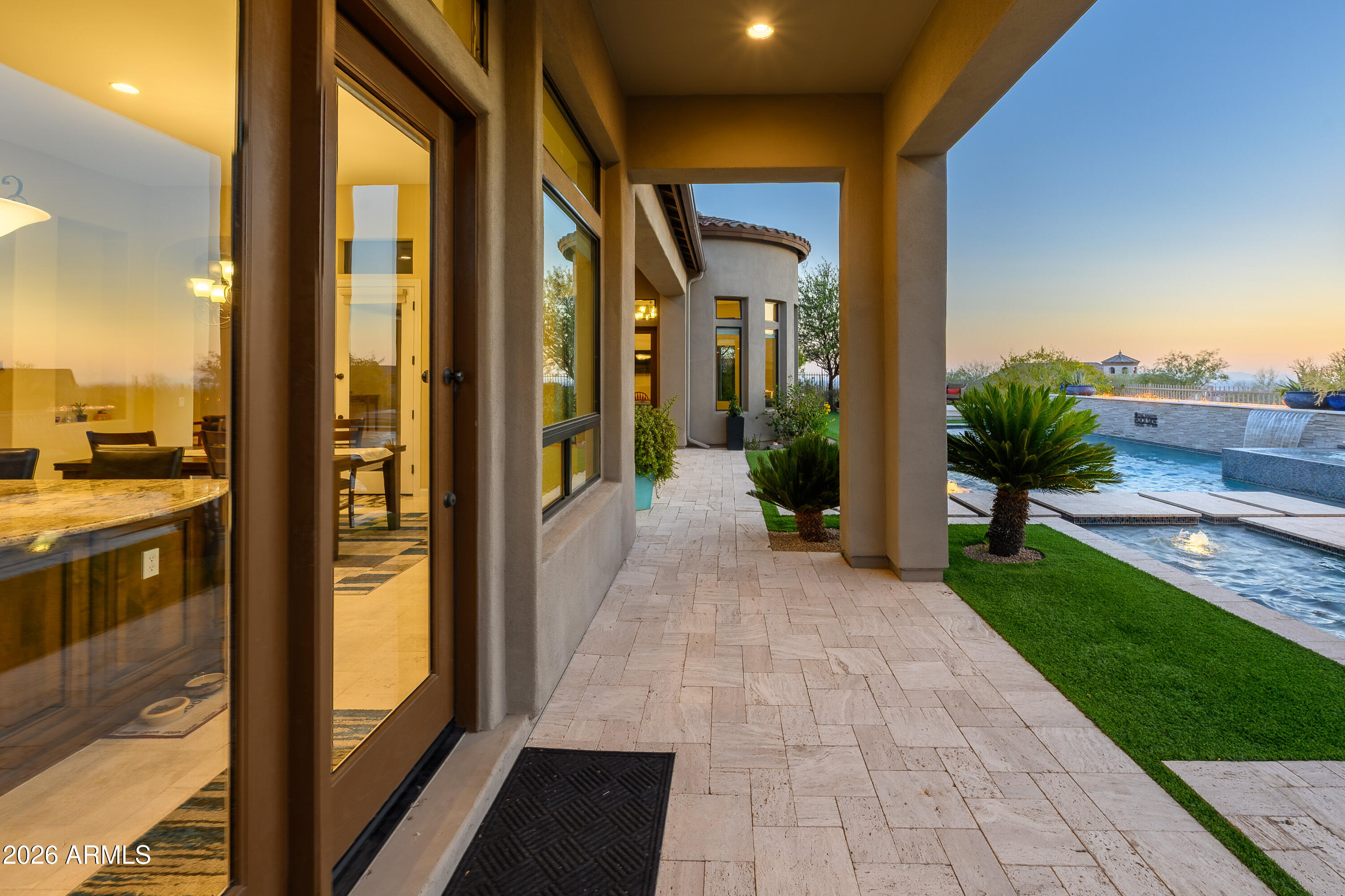 8856 East Rosedale Circle Mesa, AZ 85207 - Photo 49 of 70 DSC_9408-HDR-14