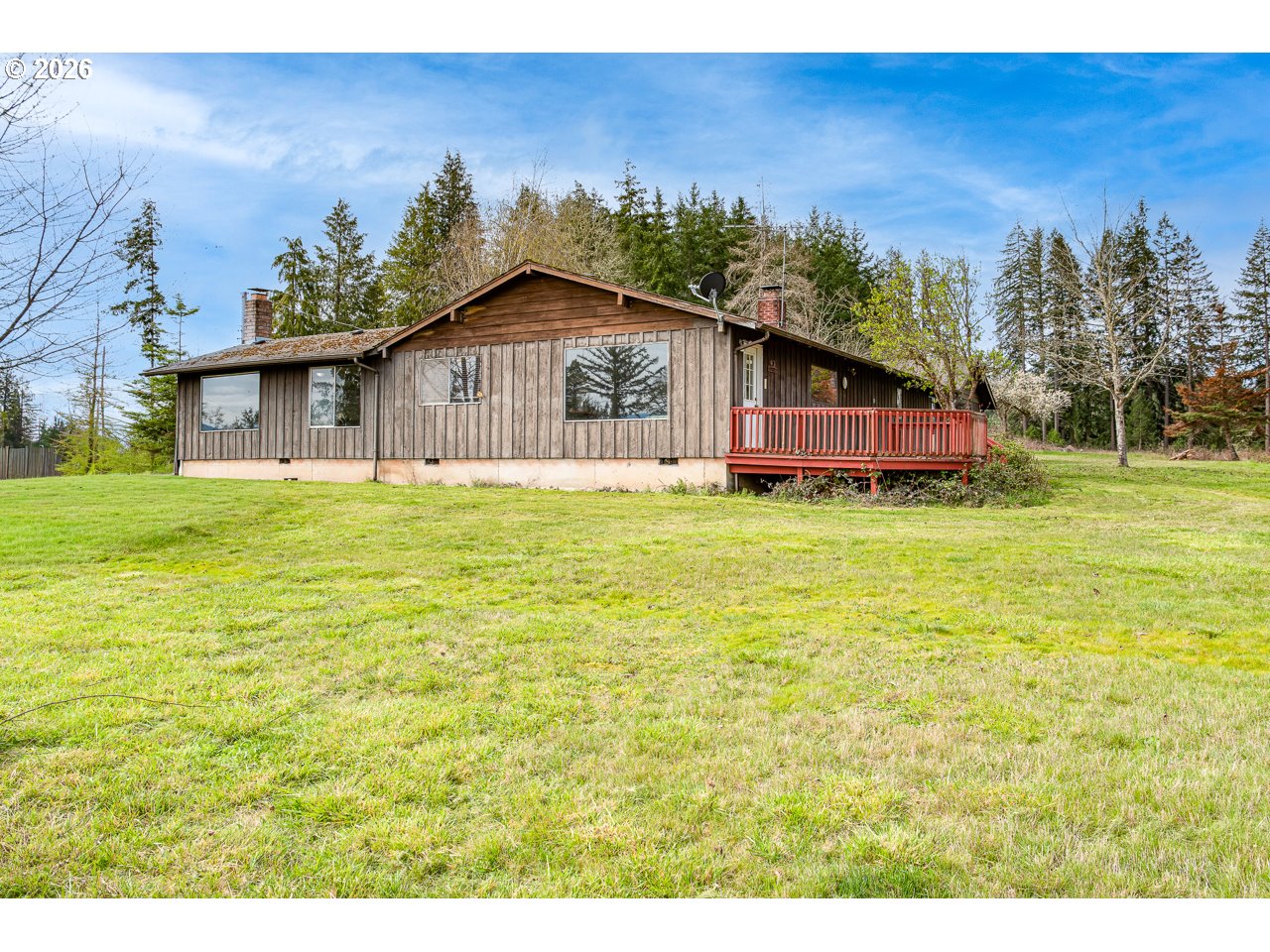 31514 Berlin Road Lebanon, OR 97355 - Photo 45 of 47 Gallery Image 45