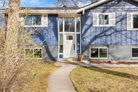 $679,000 | 710 South Cody Street, Lakewood, CO 80226