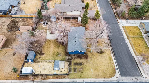 $679,000 | 710 South Cody Street, Lakewood, CO 80226