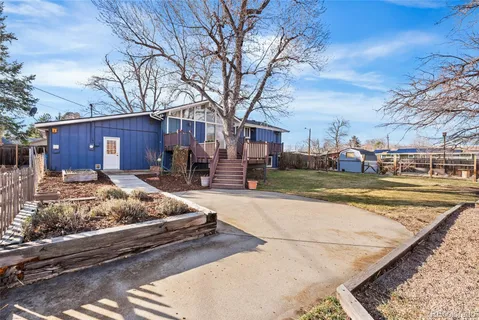 $679,000 | 710 South Cody Street, Lakewood, CO 80226