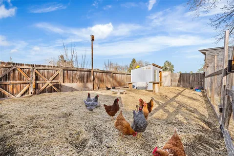 $679,000 | 710 South Cody Street, Lakewood, CO 80226