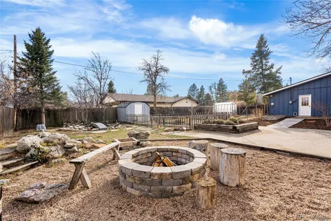 $679,000 | 710 South Cody Street, Lakewood, CO 80226