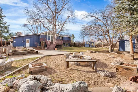 $679,000 | 710 South Cody Street, Lakewood, CO 80226