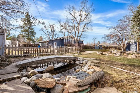 $679,000 | 710 South Cody Street, Lakewood, CO 80226