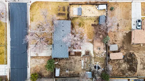 $679,000 | 710 South Cody Street, Lakewood, CO 80226