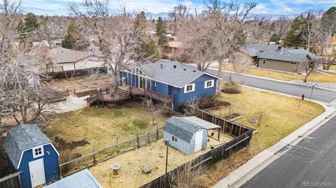 $679,000 | 710 South Cody Street, Lakewood, CO 80226