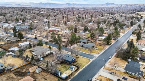 $679,000 | 710 South Cody Street, Lakewood, CO 80226