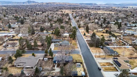 $679,000 | 710 South Cody Street, Lakewood, CO 80226