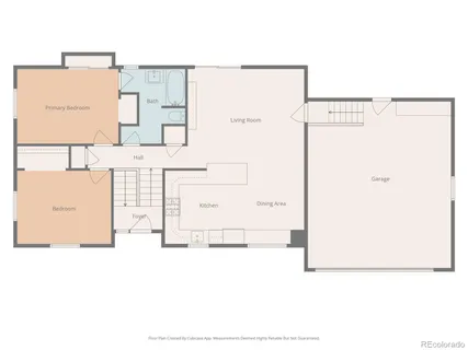 $679,000 | 710 South Cody Street, Lakewood, CO 80226