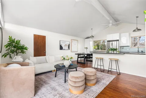 $679,000 | 710 South Cody Street, Lakewood, CO 80226