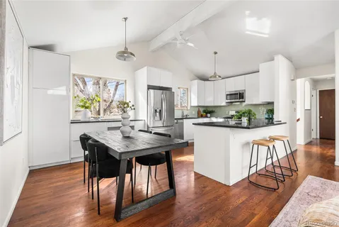 $679,000 | 710 South Cody Street, Lakewood, CO 80226