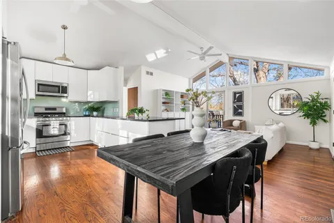 $679,000 | 710 South Cody Street, Lakewood, CO 80226