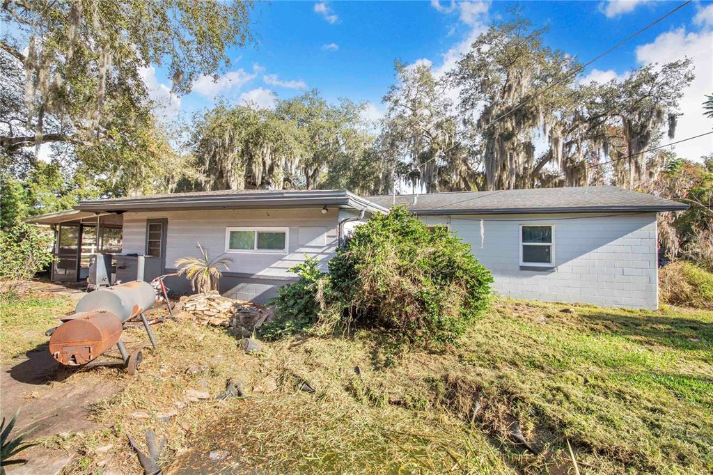 308 Granada Road Auburndale, FL 33823 - Photo 34 of 37