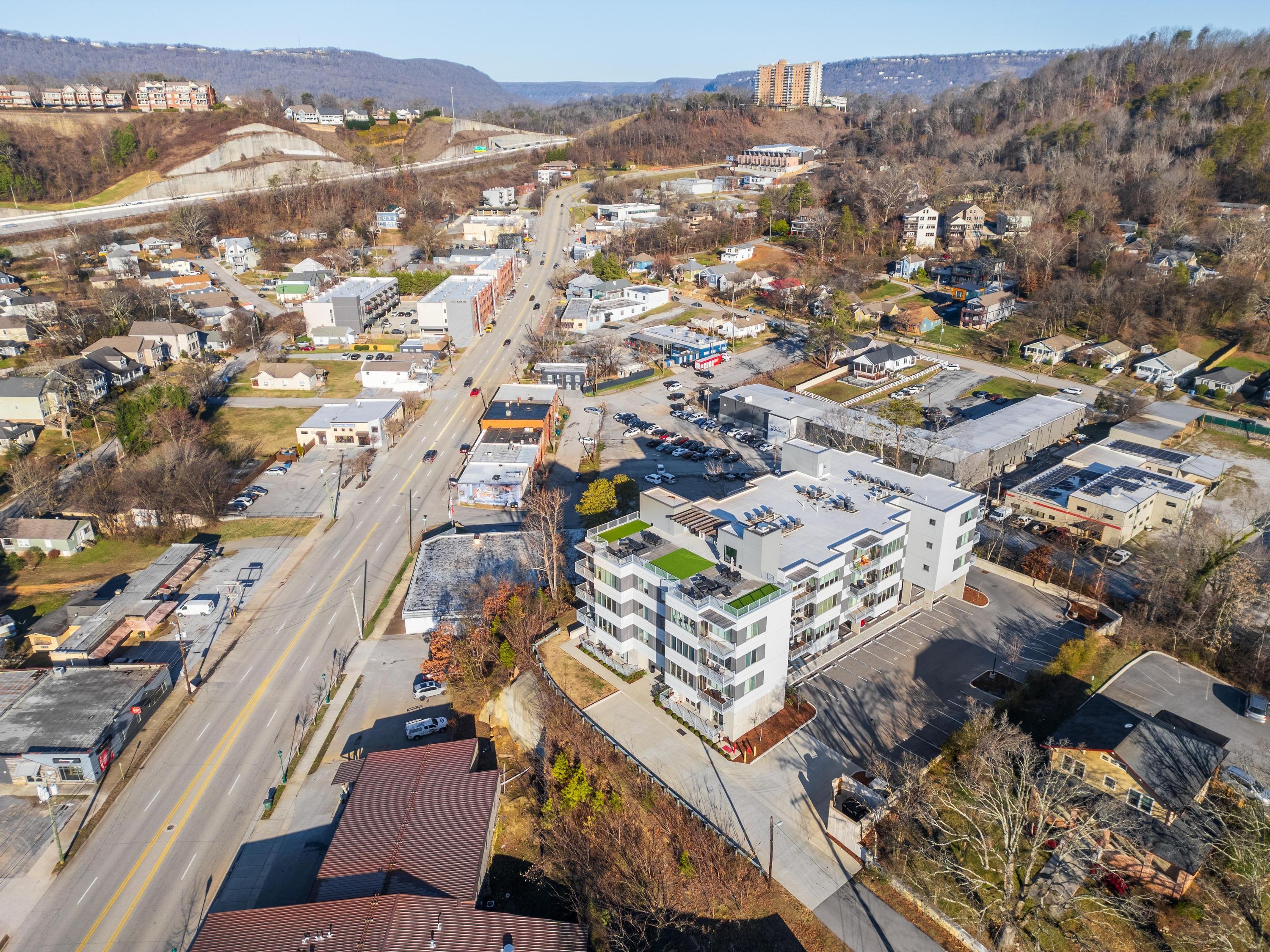 411 Fairpoint Street, Unit 101 Chattanooga, TN 37405 - Photo 21 of 27 22