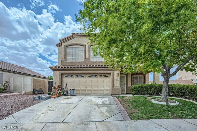 $2,400 | 591 Fox Chase Street, Henderson, NV 89015
