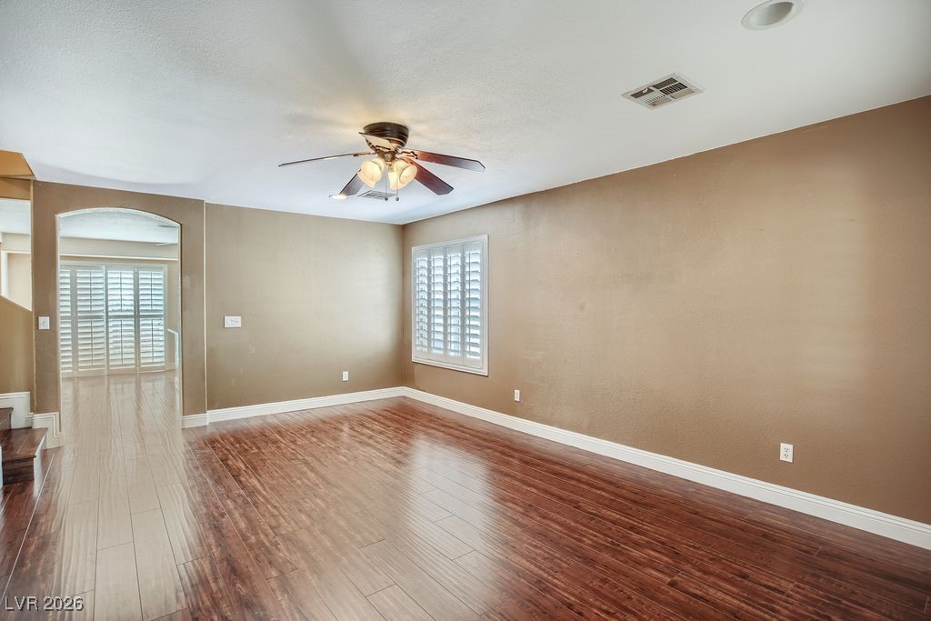 591 Fox Chase Street Henderson, NV 89015 - Photo 4 of 22