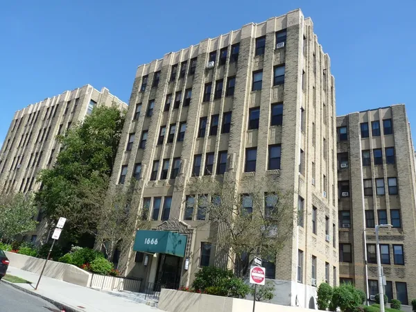 $2,100 | 1666 Commonwealth Avenue, Unit 45, Boston, MA 02135