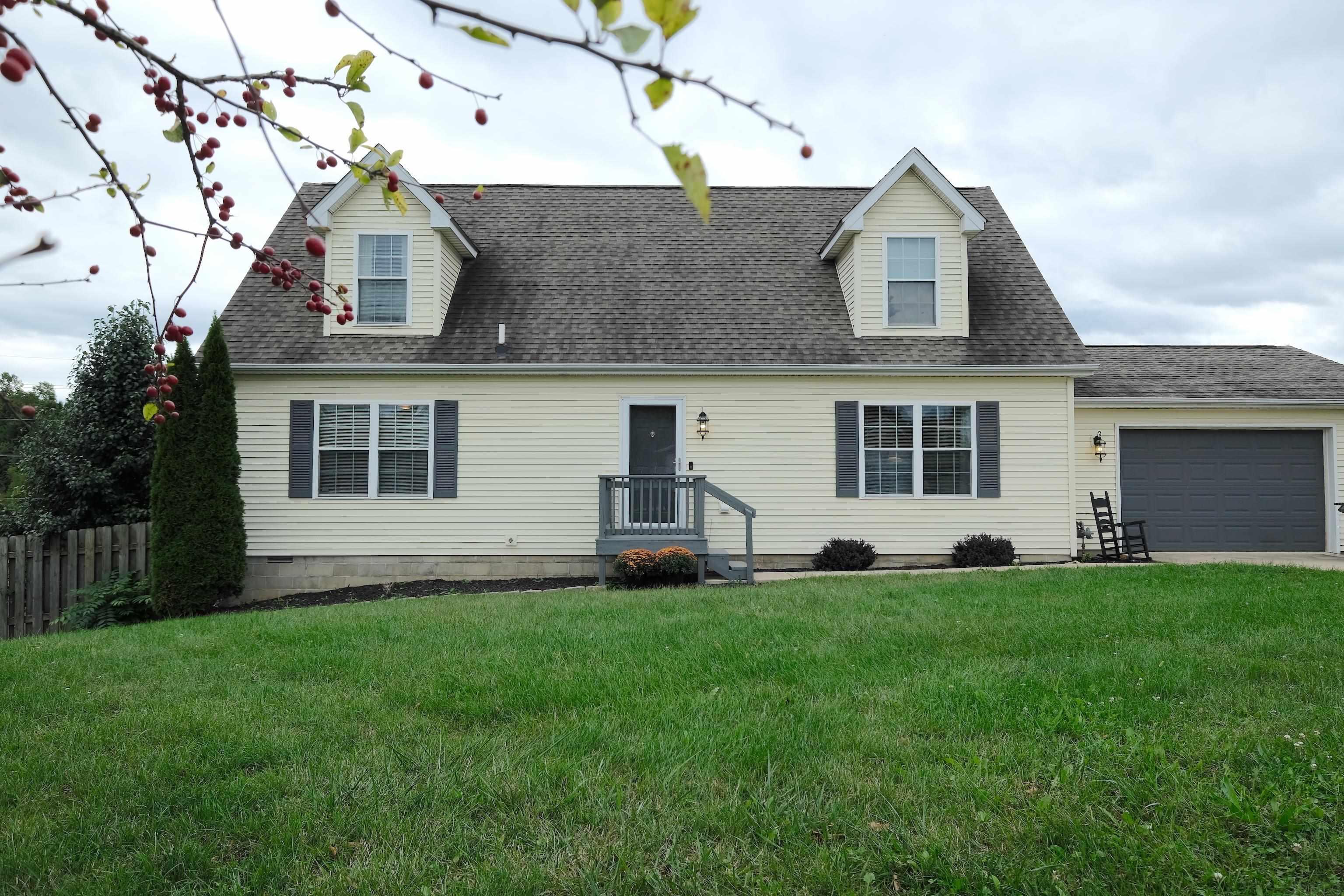 4261 North Rindle Lane Bloomington, IN 47404 - Photo 1 of 29 Gallery Image 1