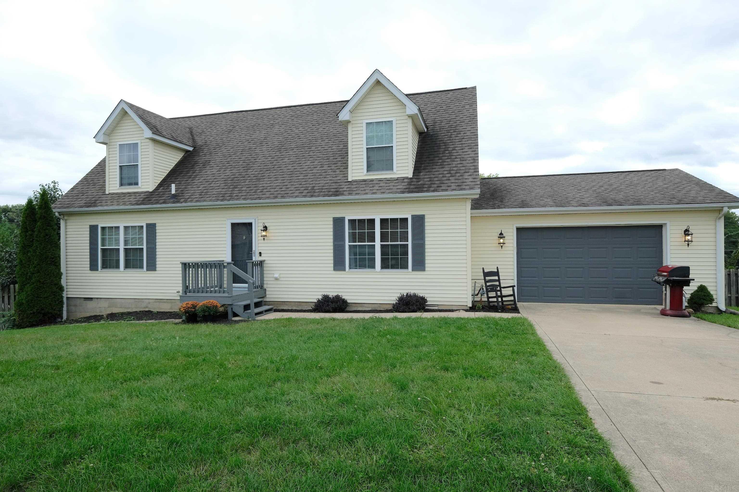 4261 North Rindle Lane Bloomington, IN 47404 - Photo 29 of 29 Gallery Image 29