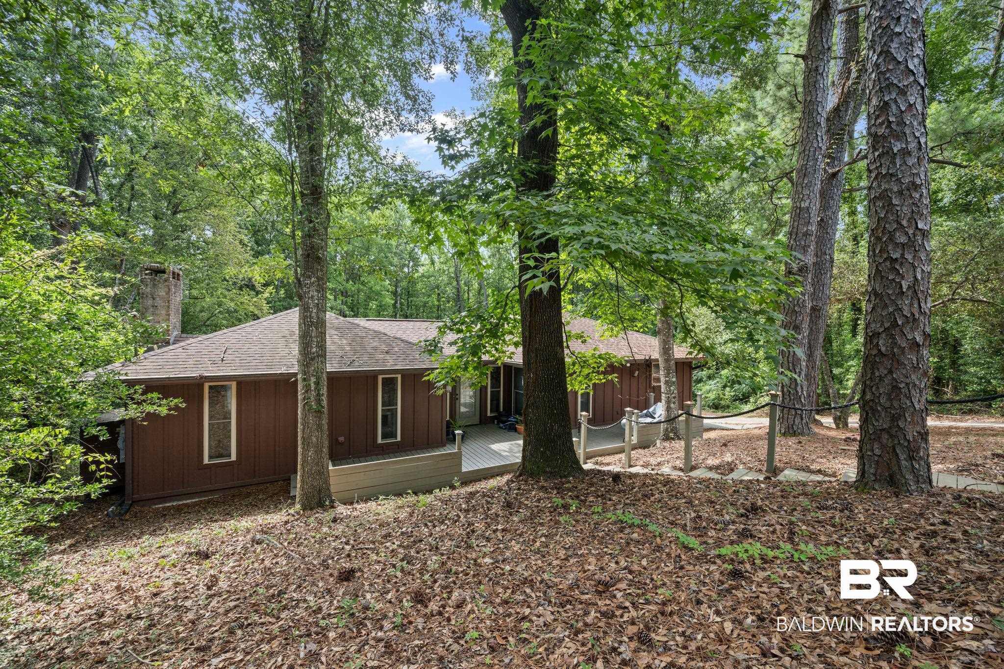 40 Caisson Trace Daphne, AL 36527 - Photo 1 of 54 View of front of the home.