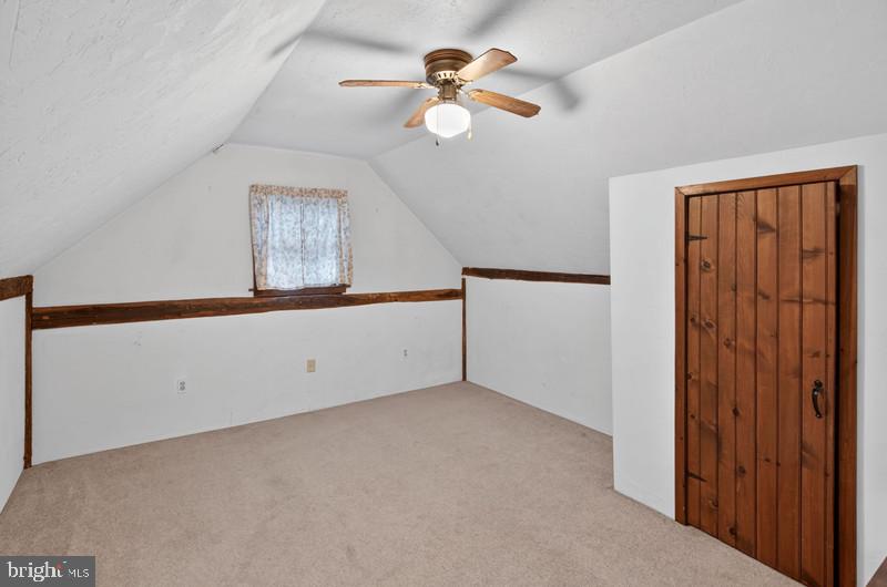 4331 Black Rock Road Upperco, MD 21155 - Photo 54 of 68 2nd dwelling upper level bedroom
