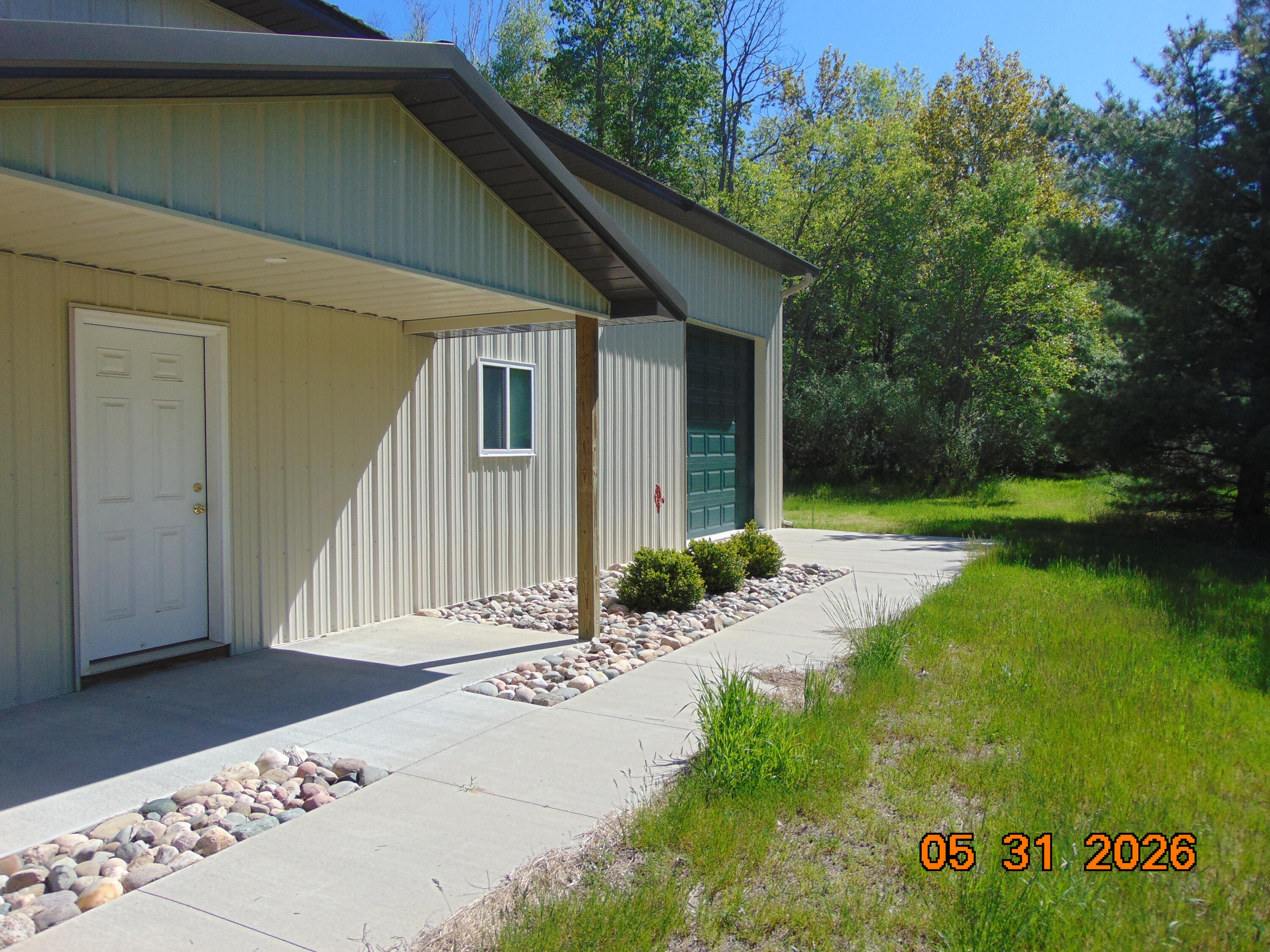 1595 South Poor Farm Road Mikado, MI 48745 - Photo 29 of 78 DSC05299