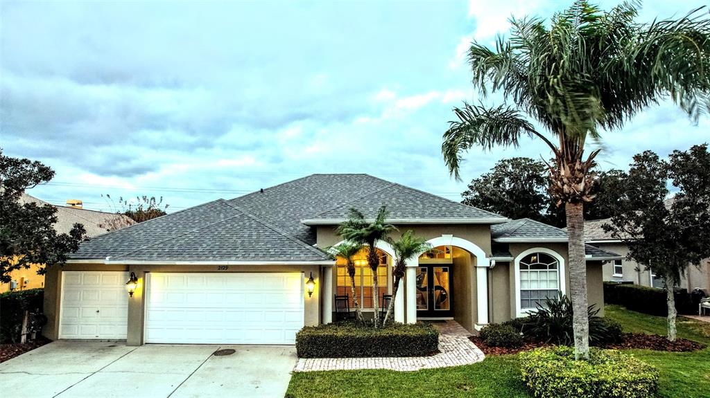 2129 Edelweiss Loop Trinity, FL 34655 - Photo 1 of 1 Gallery Image 1