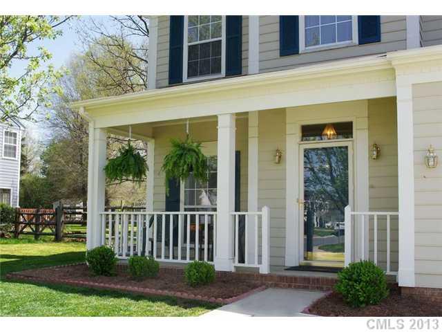12311 Freshwell Road Charlotte, NC 28273 - Photo 2 of 16