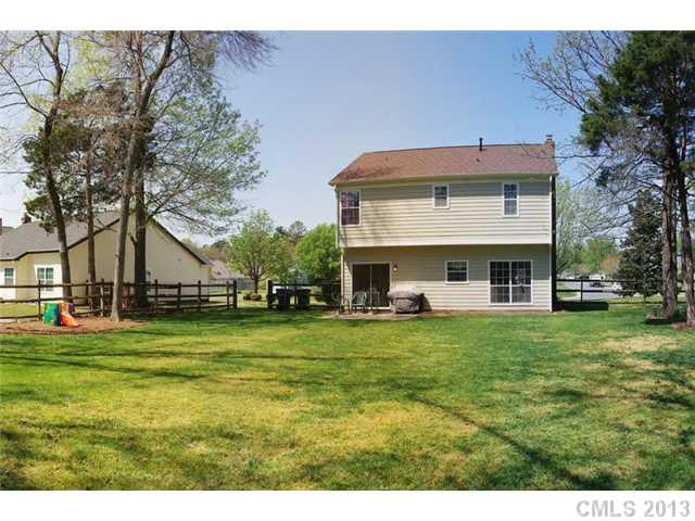 12311 Freshwell Road Charlotte, NC 28273 - Photo 14 of 16