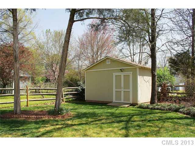 12311 Freshwell Road Charlotte, NC 28273 - Photo 15 of 16